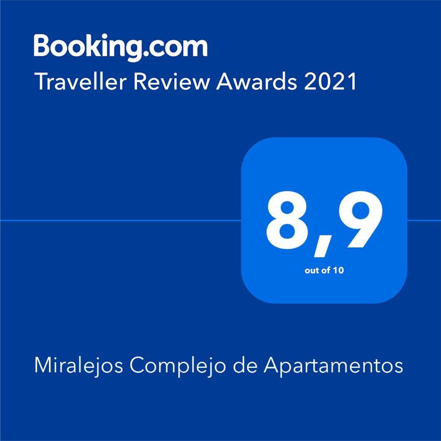 Miralejos Complejo De Apartamentos Punta Del Diablo Eksteriør billede