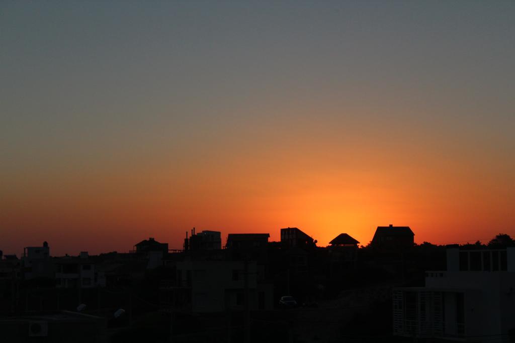 Miralejos Complejo De Apartamentos Punta Del Diablo Værelse billede
