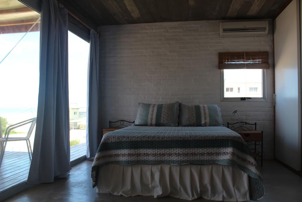 Miralejos Complejo De Apartamentos Punta Del Diablo Værelse billede