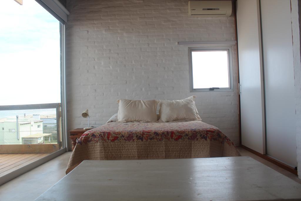 Miralejos Complejo De Apartamentos Punta Del Diablo Værelse billede