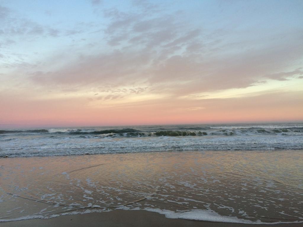 Miralejos Complejo De Apartamentos Punta Del Diablo Eksteriør billede